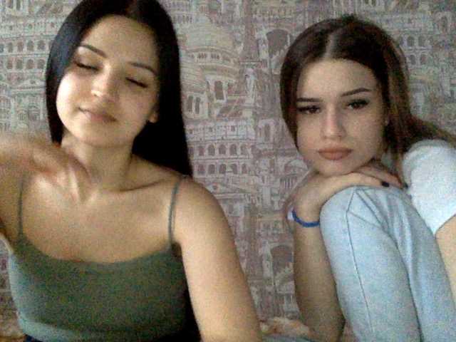 Uitzending screenshots tokenamanki