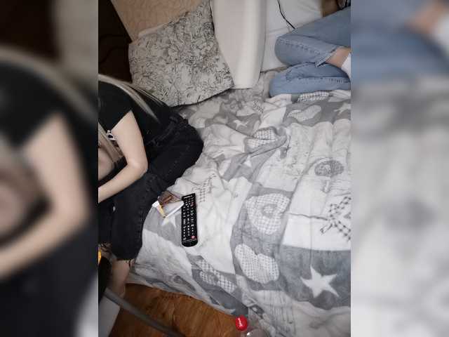 Uitzending screenshots tokenamanki