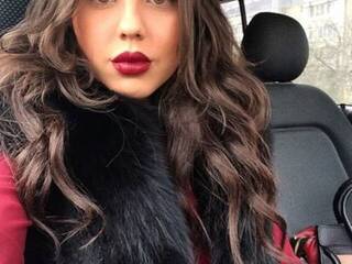 Erotische videochat SoMaroonBella