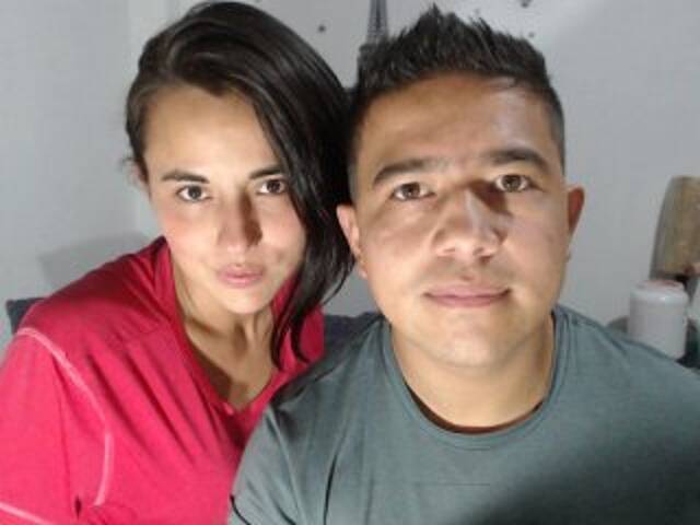 Foto van het profiel sombra902