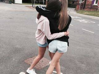 Erotische videochat sona---legend