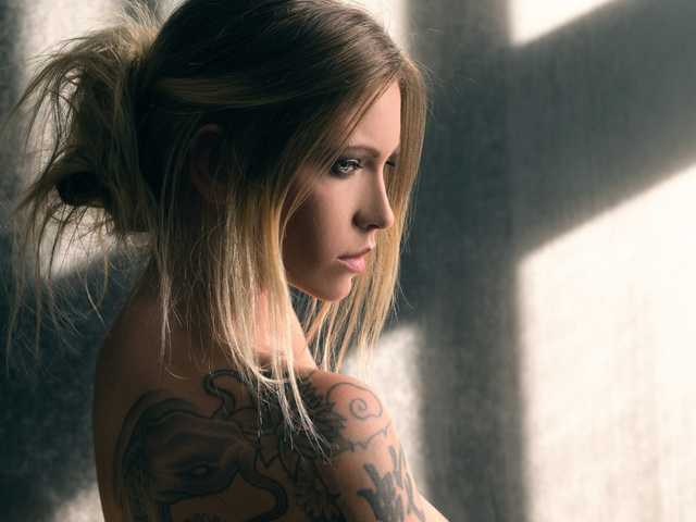 Foto van het profiel Sone4katattoo