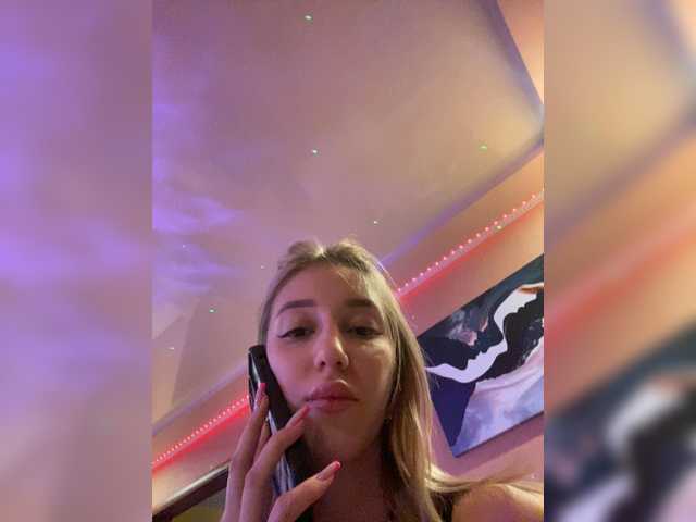 Uitzending screenshots Sonehka774