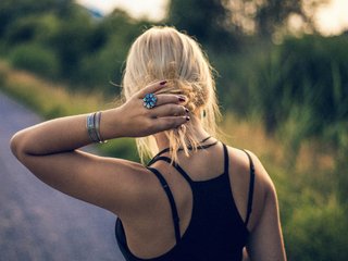 Erotische videochat SongaFOXI