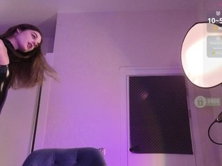 Erotische videochat Sonia-Black