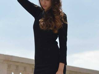 Erotische videochat Sonia97