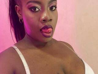 Erotische videochat SoniaCash