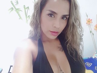 Foto van het profiel SoniaMadison