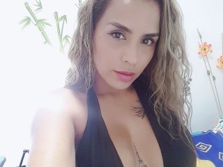 Erotische videochat SoniaMadison