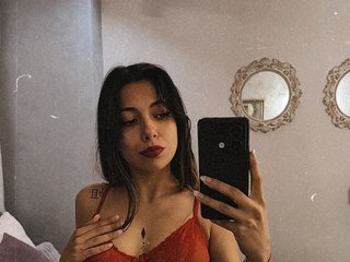 Erotische videochat SoniaSummers