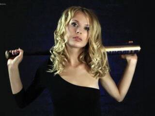 Erotische videochat SonicFox