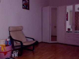 Erotische videochat SonjaRay