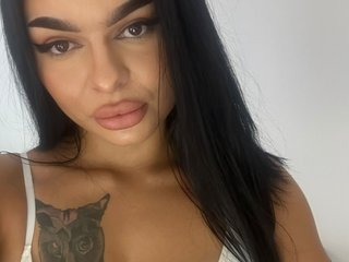 Erotische videochat Sonya-Flame