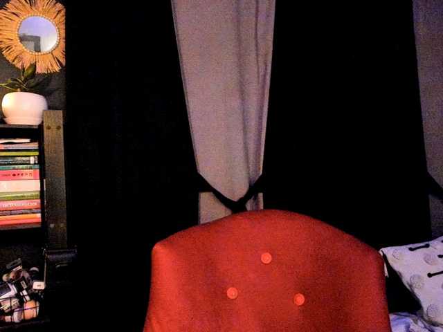 Uitzending screenshots Sonya-Mo