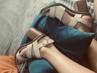 Erotische videochat Sweetapplepie