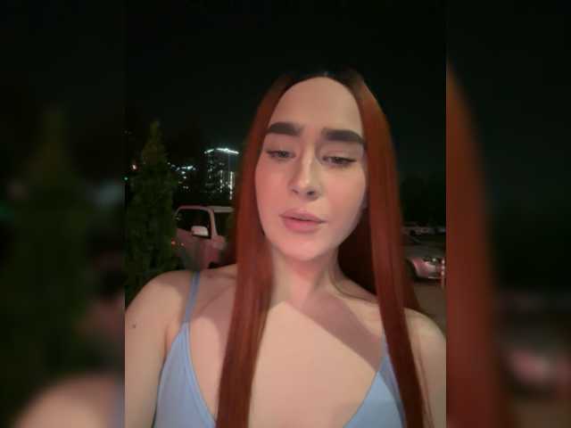 Uitzending screenshots SonyaFox