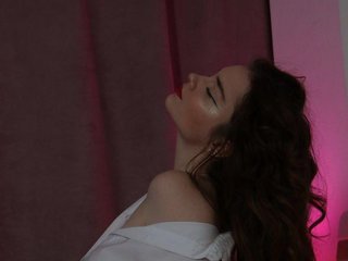 Erotische videochat SonyaGlen