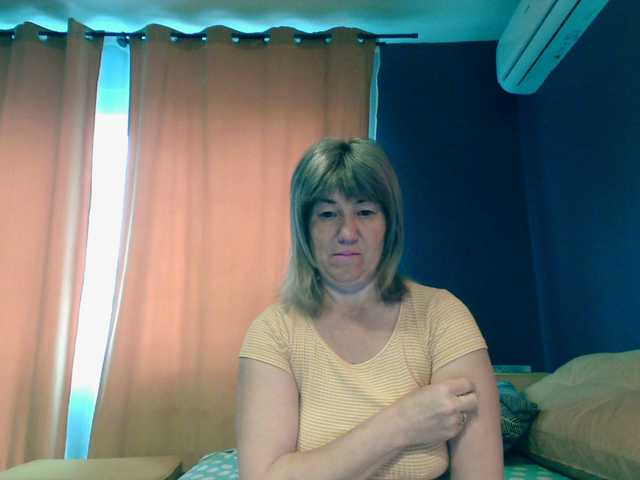 Uitzending screenshots SonyaNightt