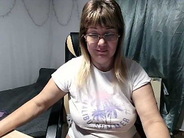 Uitzending screenshots SonyaNightt