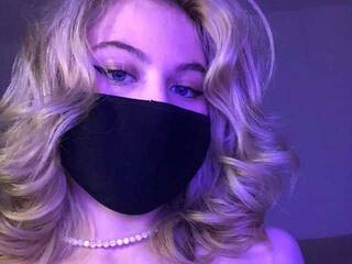 Erotische videochat SonyaOOG