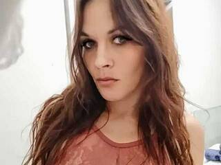 Erotische videochat SonyaRed