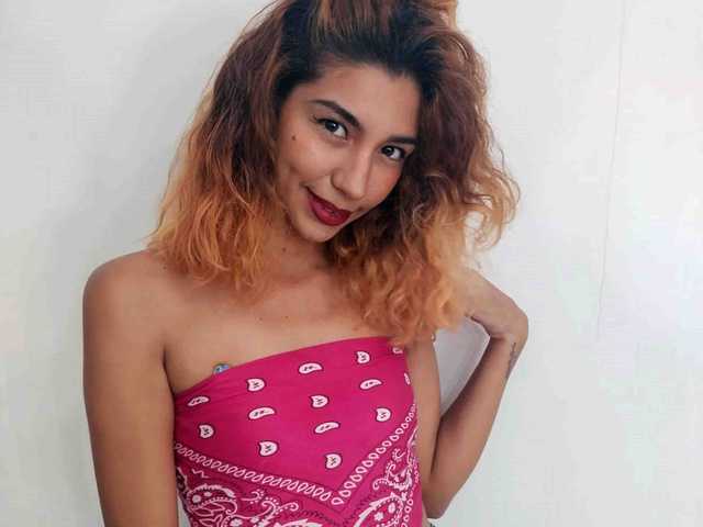 Foto van het profiel SoofiaAlvarez