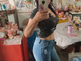 Erotische videochat SOPHIA-ANGEL