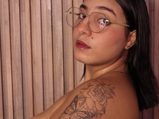 Erotische videochat Sophia-curvy1