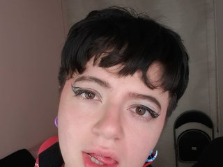 Erotische videochat SOPHIA-JONES