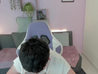 Erotische videochat SOPHIA-JONES