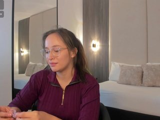 Erotische videochat sophia-martinezz