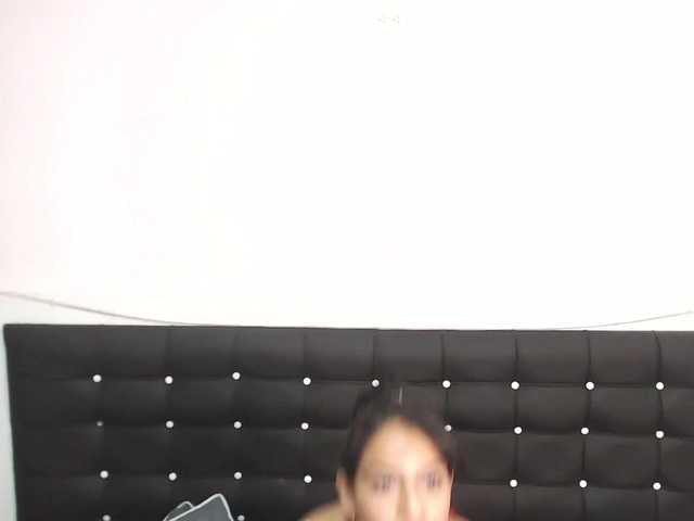 Uitzending screenshots Sophiaa-Clark