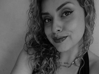 Erotische videochat SophiaaVega