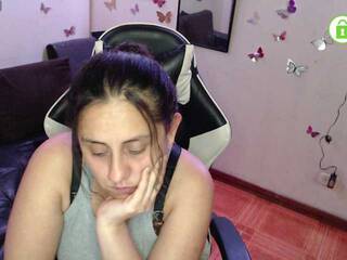 Erotische videochat SophiaaVega