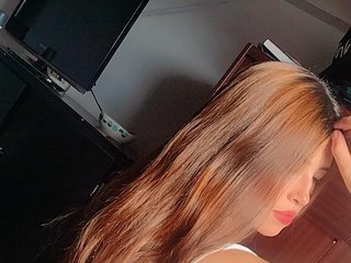 Erotische videochat Sophiaevans2023