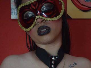 Erotische videochat SophiaLombard