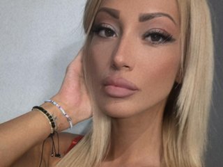Erotische videochat SophiaMorgan