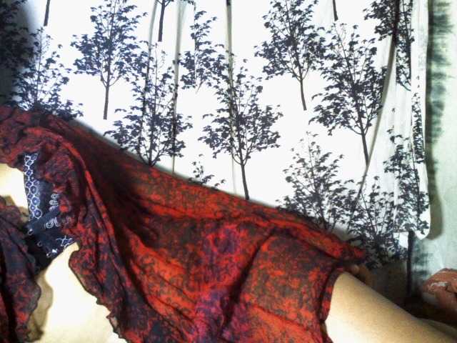 Uitzending screenshots cesarie