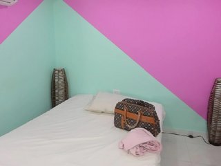 Uitzending screenshots sophiarichard