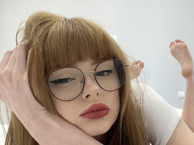 Foto van het profiel Sophie-doll