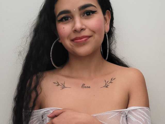 Foto van het profiel sophie-dreams-