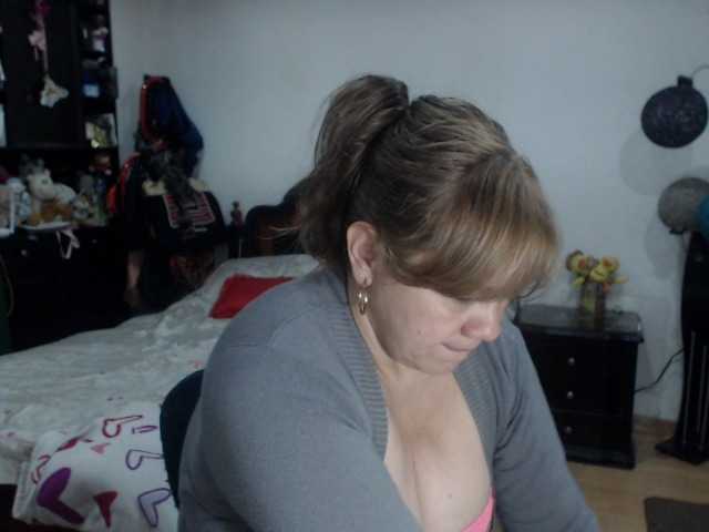 Uitzending screenshots SOPHIE-LATIN