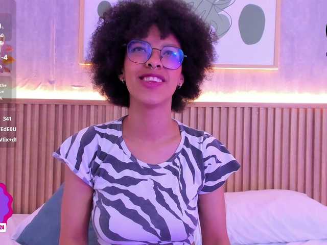 Uitzending screenshots sophie-rojas