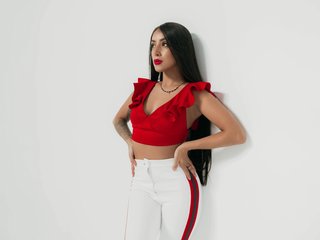 Erotische videochat SophieBlake