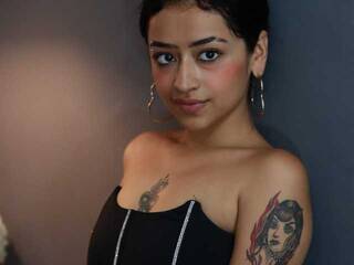 Erotische videochat Sophiecarter