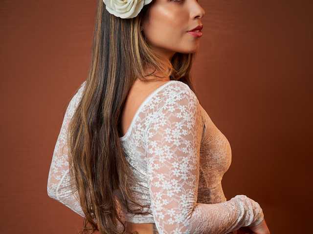 Foto van het profiel SophieCarther