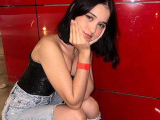 Erotische videochat SophieeJacobs