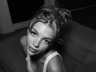 Erotische videochat SophieFleurr