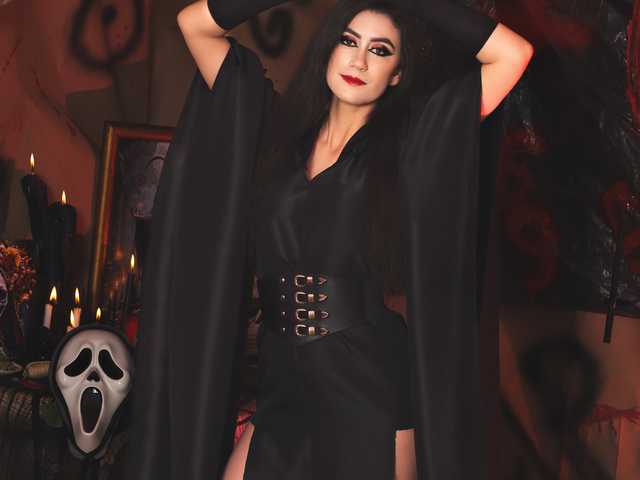 Foto van het profiel SophieGomez2