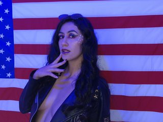 Erotische videochat SophieGomez2
